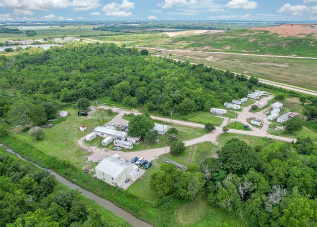 Property at 19715, 19749,19727,19797 Superior Oilfield Rd, Algoa, TX 77511, 2 beds, 1 bath