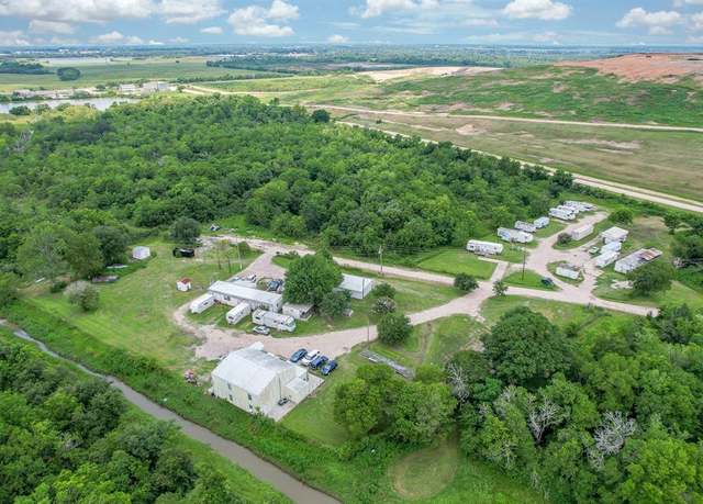 Property at 19715, 19749,19727,19797 Superior Oilfield Rd, Algoa, TX 77511, 4 beds, 1 bath