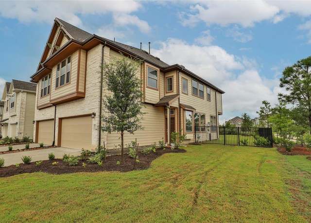 Property at 16102 Northern Cardinal Ln, Cypress, TX 77433, 3 beds, 2.5 baths