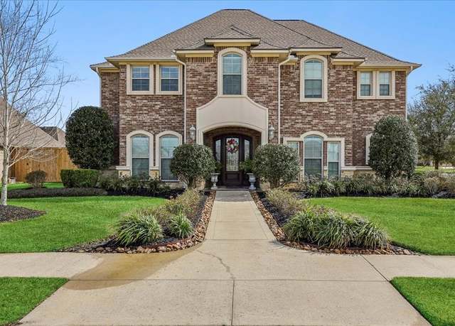 Property at 124 River Birch Cir, Lumberton, TX 77657, 5 beds, 3.5 baths