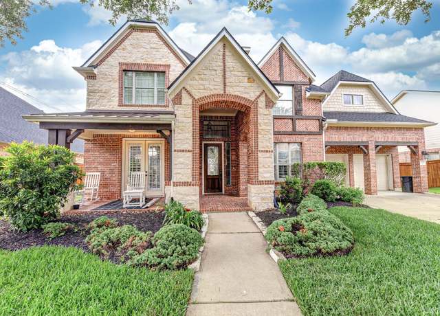 Property at 19507 Gladewater Ct, Cypress, TX 77433, 4 beds, 3.5 baths