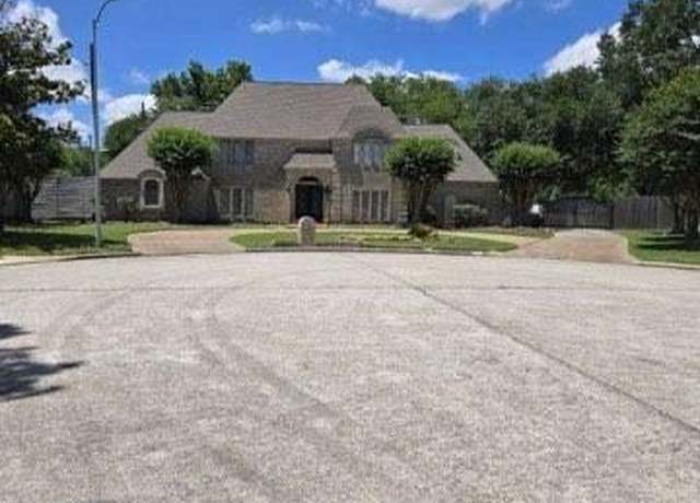 Property at 17518 Jackson Pines Dr, Houston, TX 77090, 5 beds, 4 baths