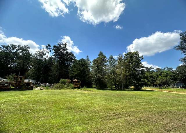 Property at TBD E George Jones Rd, Livingston, TX 77351