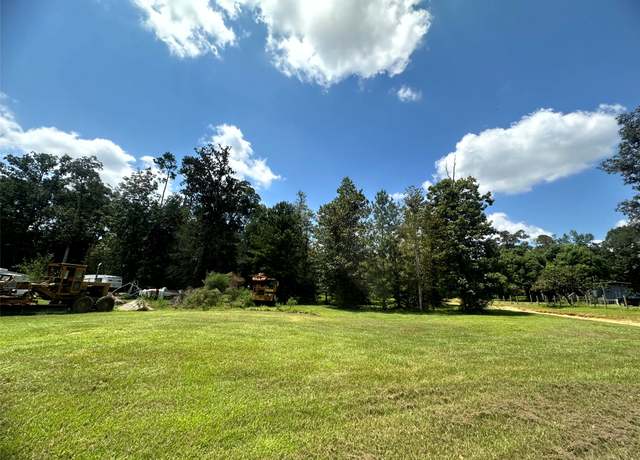 Property at TBD E George Jones Rd, Livingston, TX 77351