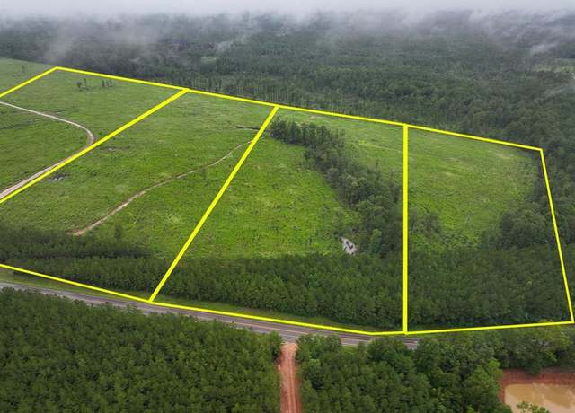 Property at 3 FM 1276, Dallardsville, TX 77351