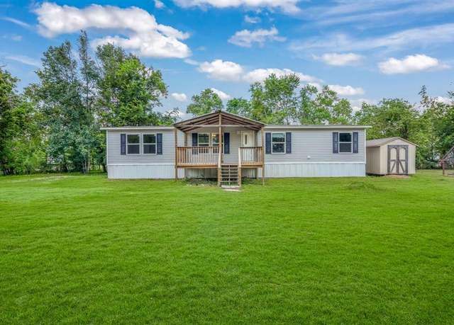 Property at 19910 Angus Dr, Crosby, TX 77532, 11 beds, 2 baths