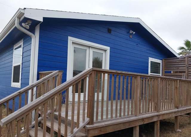 Property at 5910 Avenue T Rear, Galveston, TX 77551, 3 beds, 2 baths