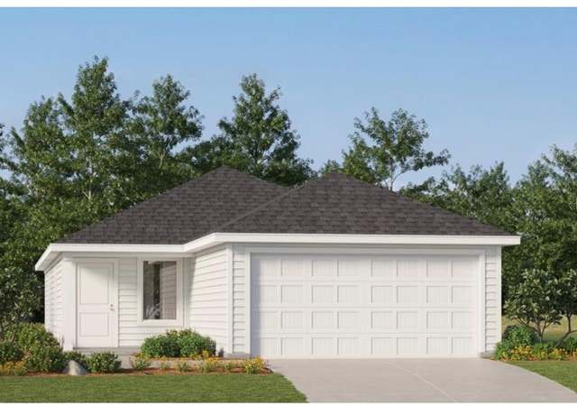 Property at 18739 Barrichello Dr, Conroe, TX 77306, 3 beds, 2 baths