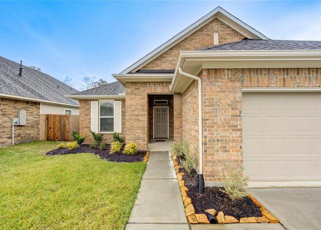 Property at 3939 Sugardale St, Baytown, TX 77521, 4 beds, 2 baths