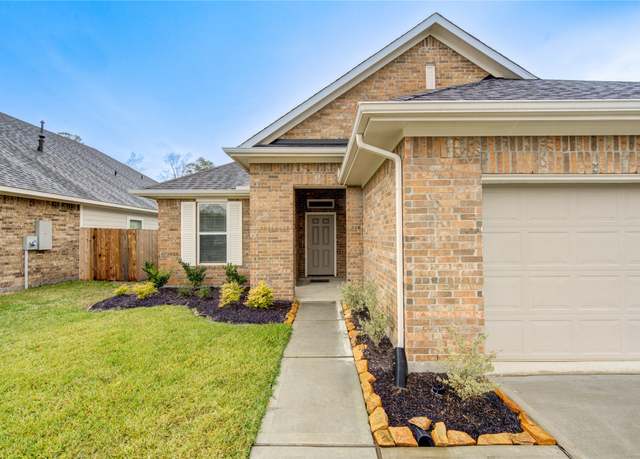 Property at 3939 Sugardale St, Baytown, TX 77521, 4 beds, 2 baths