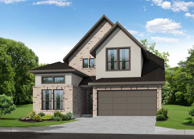 Property at 24915 Groundsel Cottage Ln, Katy, TX 77493, 4 beds, 3 baths