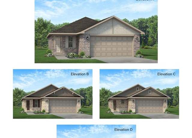 Property at 9344 Hard Rock Rd, Conroe, TX 77303, 4 beds, 2 baths