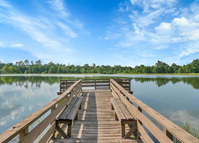 Property at 6707 S Trace Dr, Magnolia, TX 77354