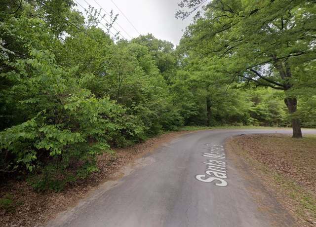 Property at 000 Santa Maria, Mabank, TX 75156