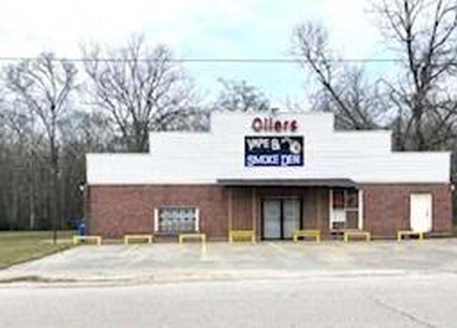 Property at 9085 Main St, Batson, TX 77519, 1 bed, 1 bath