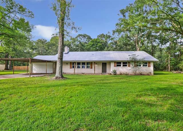 Property at 3014 Inland Rd, Huffman, TX 77336, 3 beds, 2 baths