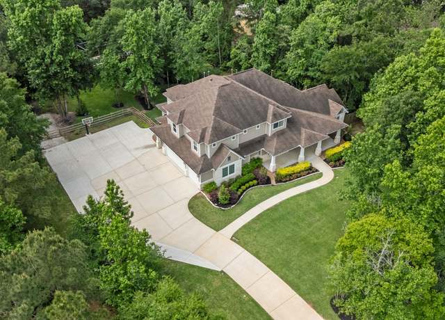 Property at 26111 Upper Beacon Pl, Montgomery, TX 77316, 5 beds, 4 baths