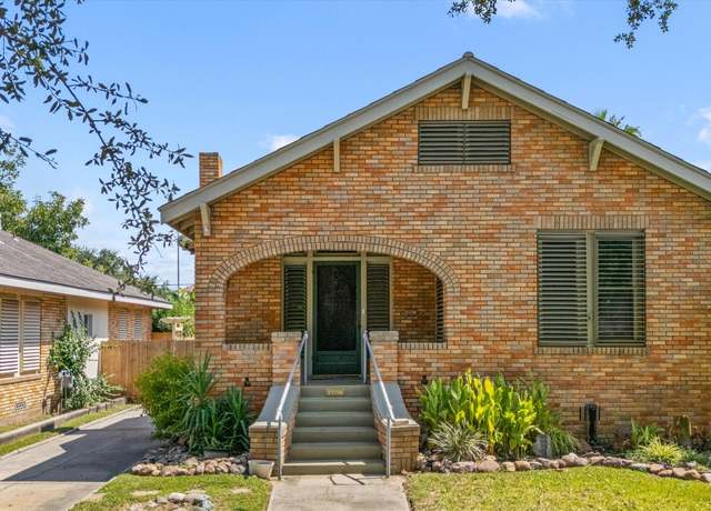 Property at 4327 Avenue O, Galveston, TX 77550, 2 beds, 2 baths