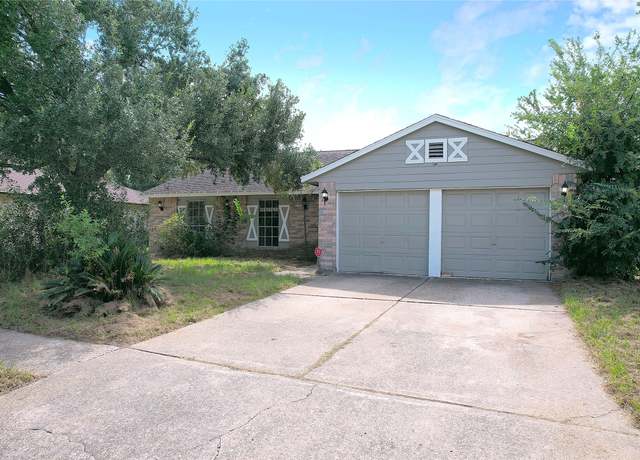 Property at 3319 Breckenridge Dr, Houston, TX 77066, 3 beds, 2 baths