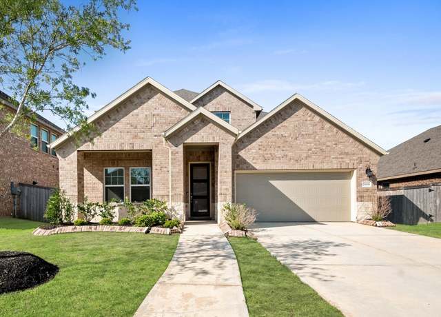 Property at 2806 Oakheath Crest Ct, Pearland, TX 77089, 4 beds, 2.5 baths