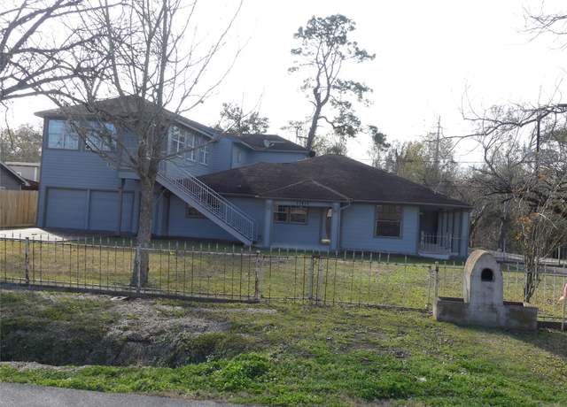 Property at 11412 Lane St, Houston, TX 77029, 9 beds, 4.5 baths