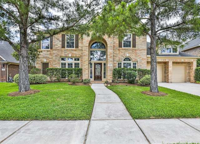Property at 25827 Austin Spgs, Spring, TX 77373, 4 beds, 3.5 baths