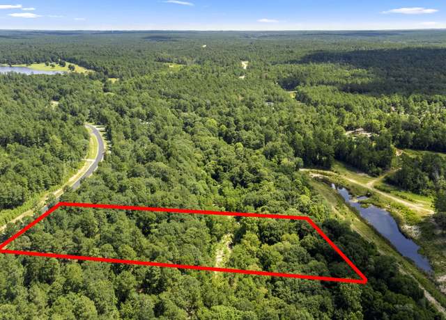 Property at 0 Sundog Rd, Huntsville, TX 77340