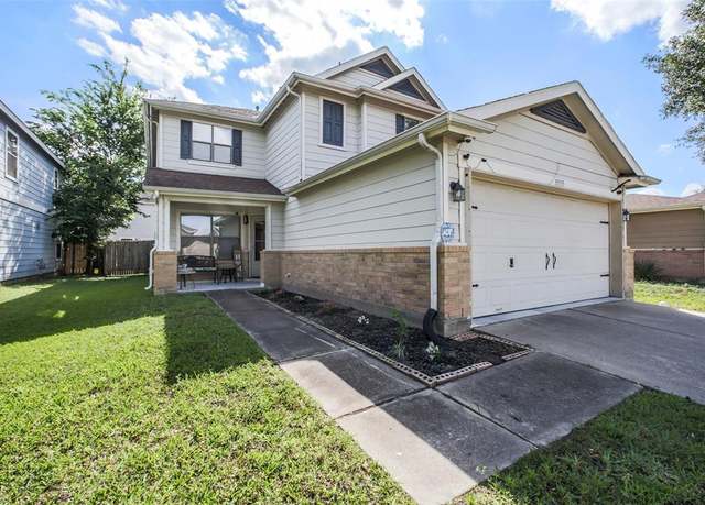 Property at 19135 Remington Bend Dr, Houston, TX 77073, 3 beds, 2.5 baths