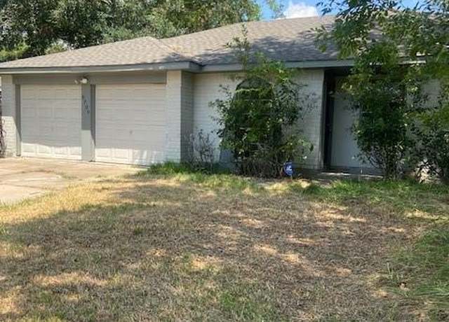 Property at 6706 Castleview Ln, Houston, TX 77489, 3 beds, 2 baths