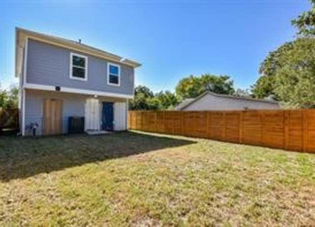 Property at 9337 Freeland St, Houston, TX 77075, 4 beds, 2.5 baths