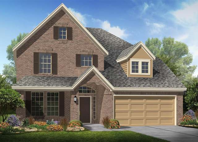 Property at 2622 Bisbee Rd, League City, TX 77573, 4 beds, 3.5 baths