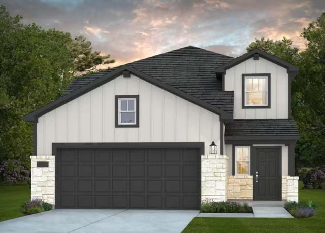 Property at 619 Amber Falls Dr, Montgomery, TX 77356, 4 beds, 2.5 baths