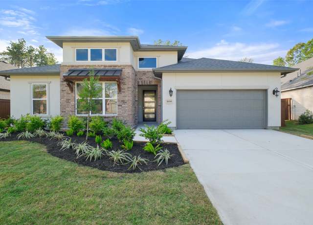 Property at 16006 Ruby Laurel Ct, Conroe, TX 77302, 4 beds, 4 baths