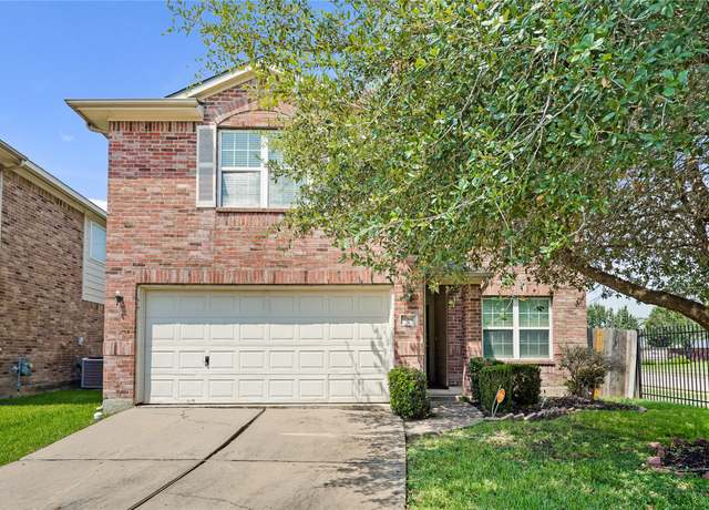 Property at 17902 Sunshine Trace Ln, Richmond, TX 77407, 4 beds, 2.5 baths