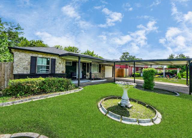 Property at 3330 Dulcrest St, Houston, TX 77051, 3 beds, 2 baths