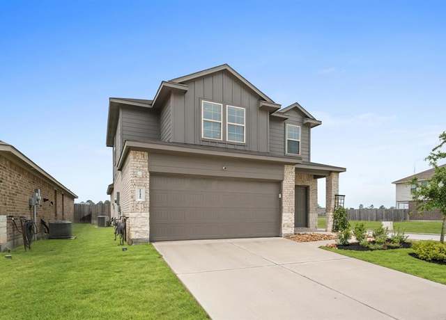 Property at 22415 Gilded Peak Ln, Spring, TX 77373, 3 beds, 2.5 baths