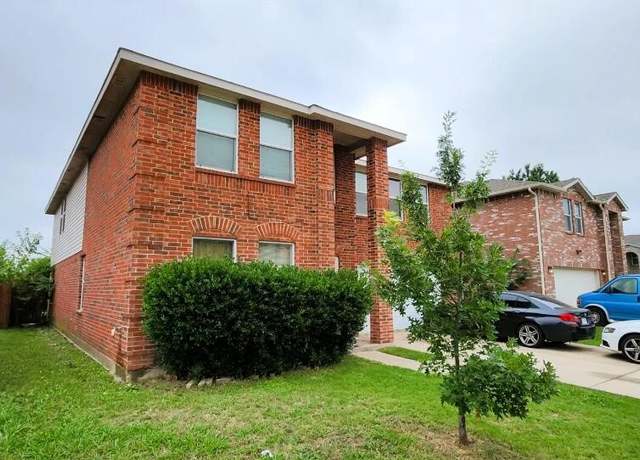 Property at 9213 Old Clydesdale Dr, Fort Worth, TX 76123, 5 beds, 3 baths