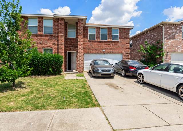 Property at 9213 Old Clydesdale Dr, Fort Worth, TX 76123, 5 beds, 3 baths