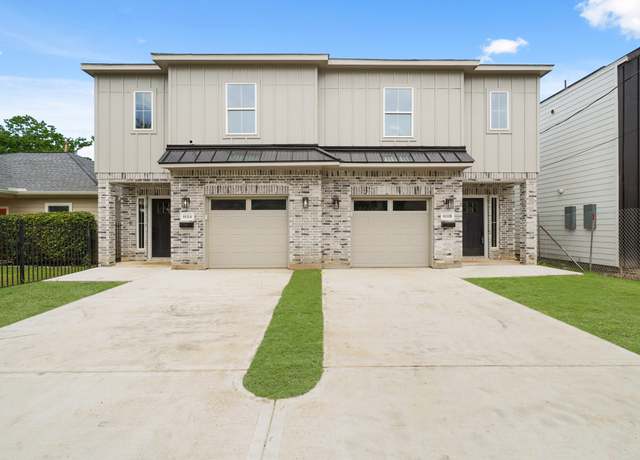 Property at 8131 Woodward St, Houston, TX 77051