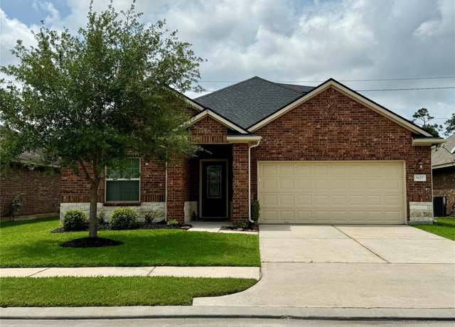 Property at 9127 Georgio Dr, Houston, TX 77044, 3 beds, 2.5 baths