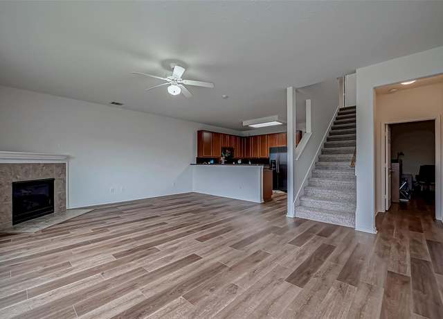 Property at 9514 Barr Spring Dr, Humble, TX 77396, 4 beds, 2.5 baths