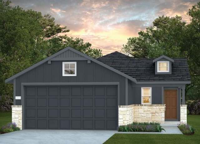 Property at 622 Amber Falls Dr, Montgomery, TX 77356, 3 beds, 2 baths
