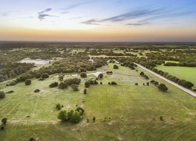 Property at 14 Round Top Farms Dr, Round Top, TX 78954