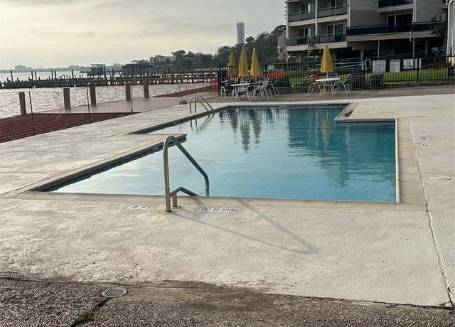 Property at 3535 Nasa Rd 1 Pkwy #52, Seabrook, TX 77586, 1 bed, 1 bath