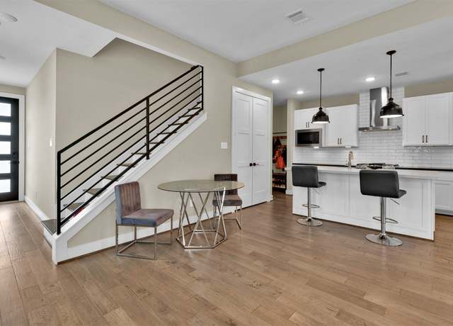 Property at 2609 Paul Quinn St, Houston, TX 77091, 3 beds, 2.5 baths