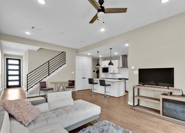Property at 2609 Paul Quinn St, Houston, TX 77091, 3 beds, 2.5 baths