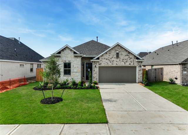 Property at 32402 Magnolia Glen Ln, Waller, TX 77484, 4 beds, 2.5 baths