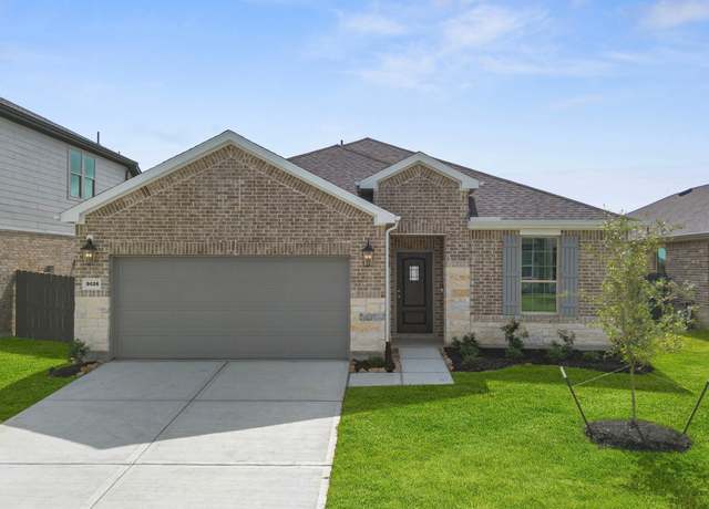 Property at 9026 Cedar Crescent Dr, Baytown, TX 77521, 3 beds, 2 baths