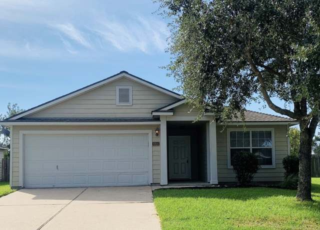 Property at 6914 Dawn Bloom Ln, Richmond, TX 77469, 3 beds, 2 baths