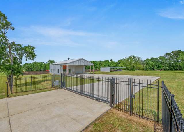 Property at 4214 Fm 244 Rd, Anderson, TX 77830